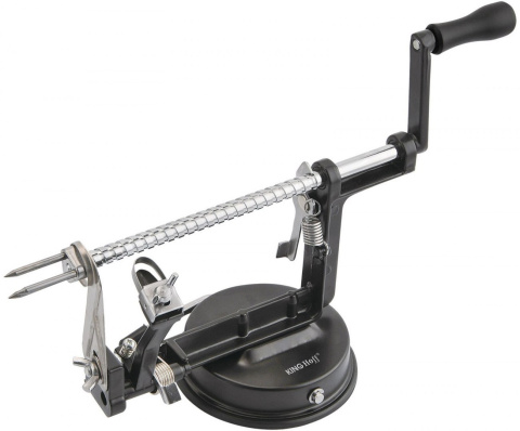 MASZYNKA DO OBIERANIA OWOCÓW I ZIEMNIAKÓW OBIERACZKA KiNGHOFF KH-1293