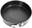 ZESTAW 3 FORM BLASZANYCH NON-STICK BRUNBESTE BB-1038