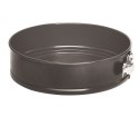 ZESTAW 6 TORTOWNIC BLASZANA NON-STICK ?18/20/22/24/26/28CM BRUNBESTE BB-1039