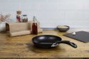 WOK TYTANOWY 28cm 3.2L BERLINGER HAUS BLACK PROFESSIONAL LINE BH-6126