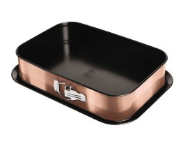 FORMA BLACHA DO PIECZENIA BERLINGER HAUS ROSEGOLD BH-6474