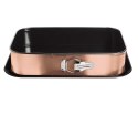 FORMA BLACHA DO PIECZENIA BERLINGER HAUS ROSEGOLD BH-6474