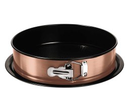 FORMA TORTOWNICA DO PIECZENIA 26cm BERLINGER HAUS ROSEGOLD BH-6475