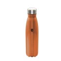 BUTELKA TERMICZNA 500ml BERLINGER HAUS METALLIC LINE ROSE GOLD BH-1761