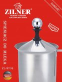 SPIENIACZ DO MLEKA 800ML ZILNER ZL-8705