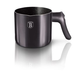 GARNEK DO MLEKA 1.2L Z POWŁ. GRANITOWĄ BERLINGER HAUS Carbon Pro BH-6915