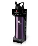 SPORTOWA BUTELKA TERMICZNA 500ml BERLINGER HAUS PURPLE BH-7499