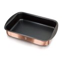 ZESTAW 4 FORM DO PIECZENIA BERLINGER HAUS Rose Gold BH-7621