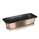 ZESTAW 4 FORM DO PIECZENIA BERLINGER HAUS Rose Gold BH-7621