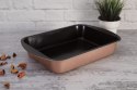 ZESTAW 4 FORM DO PIECZENIA BERLINGER HAUS Rose Gold BH-7621