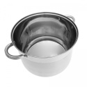 GARNKI GASTRO 6 ELE 10.7L+13L+16L KLAUSBERG STOCK POT KB-7178