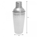 SHAKER DO KOKTAJLI 550ml KiNGHOFF KH-1506