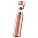 INTELIGENTNY TERMOS STALOWY 0.45L Z WSKAŹNIKIEM TEMPERATURY LED BERLINGER HAUS ROSE GOLD BH-7954