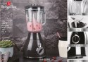 BLENDER KIELICHOWY 1.5L BERLINGER HAUS CARBON PRO BH-9284