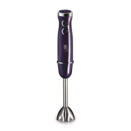 BLENDER RĘCZNY 500W BERLINGER HAUS PURPLE ECLIPSE BH-9381