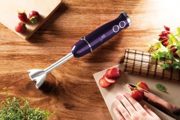 BLENDER RĘCZNY 500W BERLINGER HAUS PURPLE ECLIPSE BH-9381