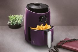 FRYTOWNICA BEZTŁUSZCZOWA MINI 1.6L 1000W BERLINGER HAUS PURPLE ECLIPSE BH-9207