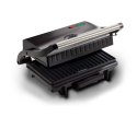 GRILL ELEKTRYCZNY 1500W OPIEKACZ BERLINGER HAUS CARBON PRO BH-9340