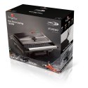 GRILL ELEKTRYCZNY 1500W OPIEKACZ BERLINGER HAUS CARBON PRO BH-9340