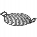 GRILL OGRODOWY ŻELIWNY WĘGLOWY BRUNBESTE BB-2645