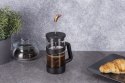 ZAPARZACZ DO HERBATY 600ML FRENCH PRESS BERLINGER HAUS BLACK ROSE BH-7615