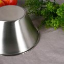 MISKA KUCHENNA METALOWA STALOWA 22CM 2L VILDE 259644