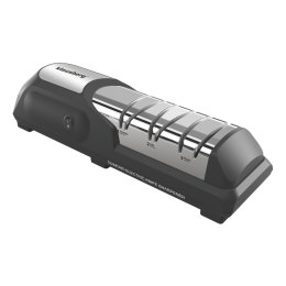 Elektryczna diamentowa ostrzałka do noży, 3-stopniowa, KLAUSBERG KB-7945